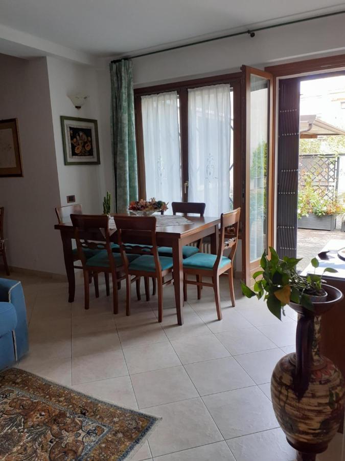 דירות ורונה La Casa Di Sabrina מראה חיצוני תמונה