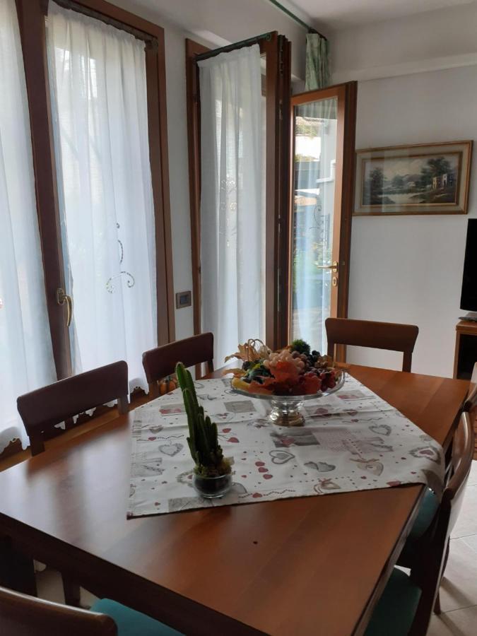 דירות ורונה La Casa Di Sabrina מראה חיצוני תמונה