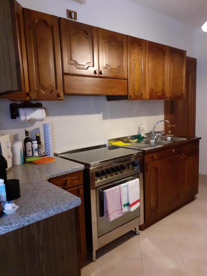 דירות ורונה La Casa Di Sabrina מראה חיצוני תמונה