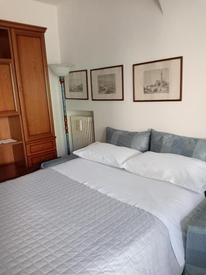 דירות ורונה La Casa Di Sabrina מראה חיצוני תמונה