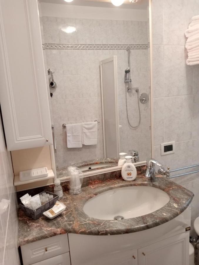 דירות ורונה La Casa Di Sabrina מראה חיצוני תמונה