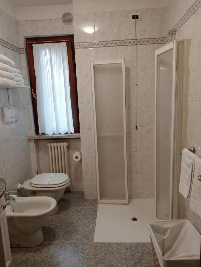 דירות ורונה La Casa Di Sabrina מראה חיצוני תמונה