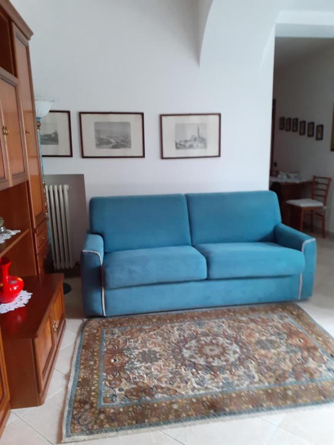 דירות ורונה La Casa Di Sabrina מראה חיצוני תמונה