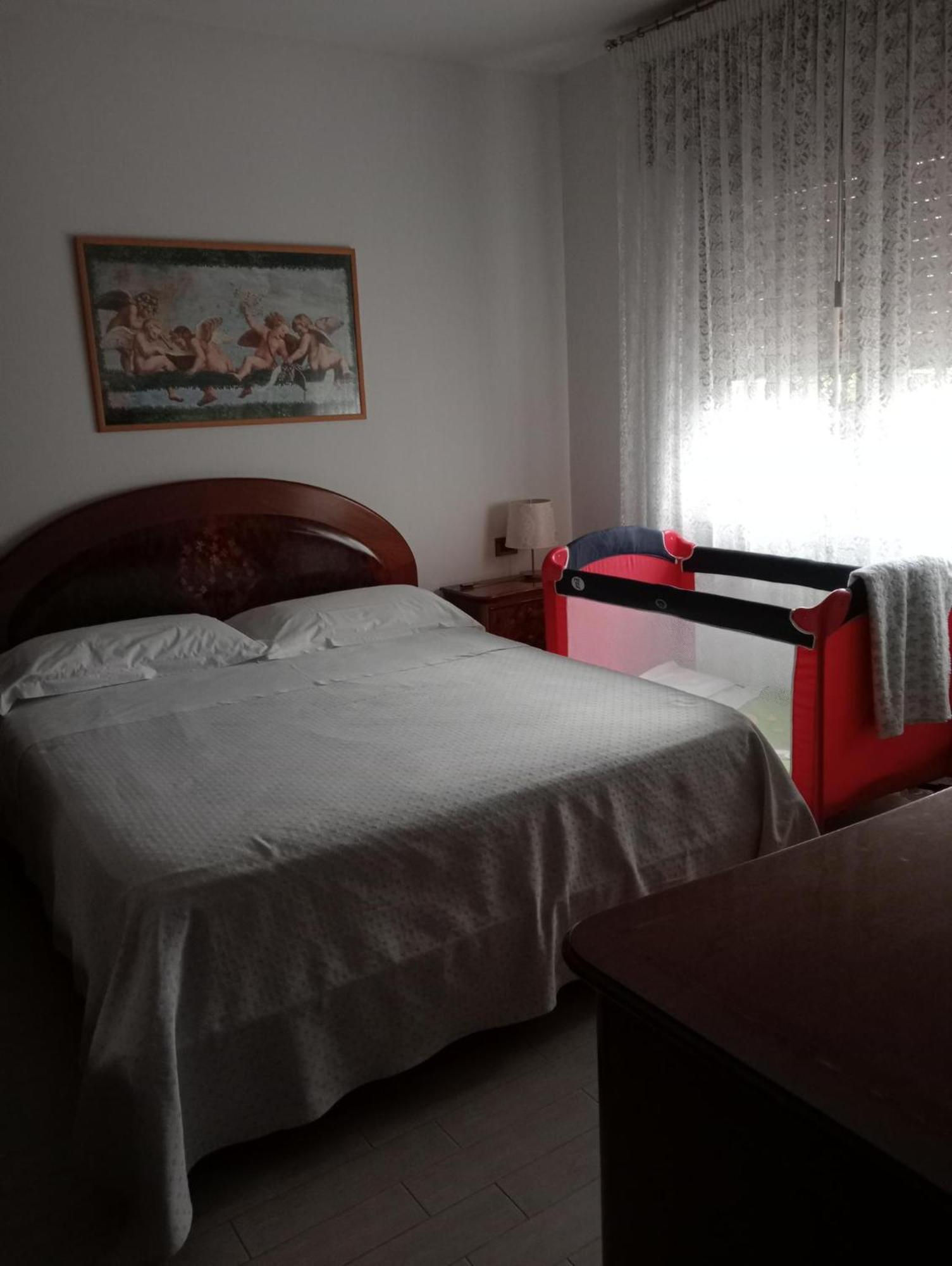 דירות ורונה La Casa Di Sabrina מראה חיצוני תמונה